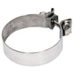 Exhaust Stack Clamp ZNL90875A for Universal