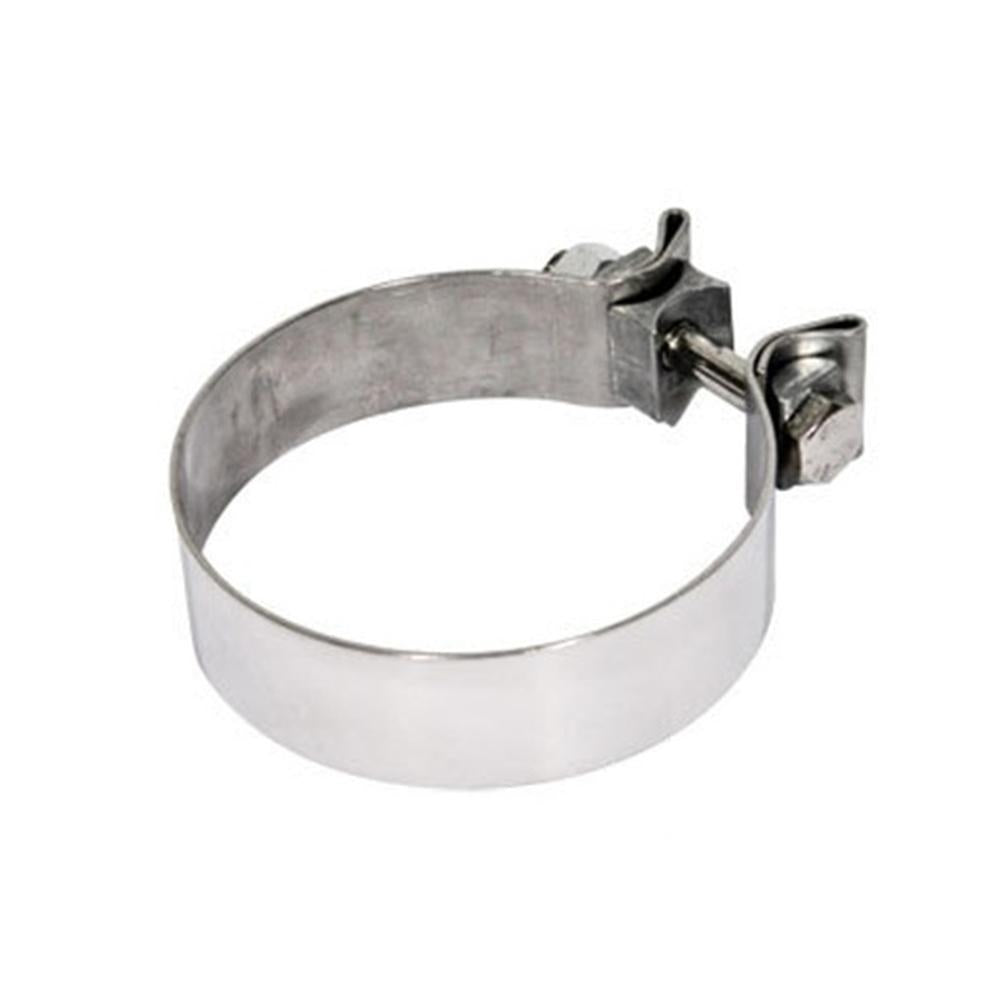 Muffler Clamp Fits FARMALL IH Fits International Harvester Models PM90875A ZNL90