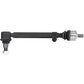 Tie Rod Assembly Fits Ford TW25 TW35 8530 8630 83944527 fits ZF ZP0501205309