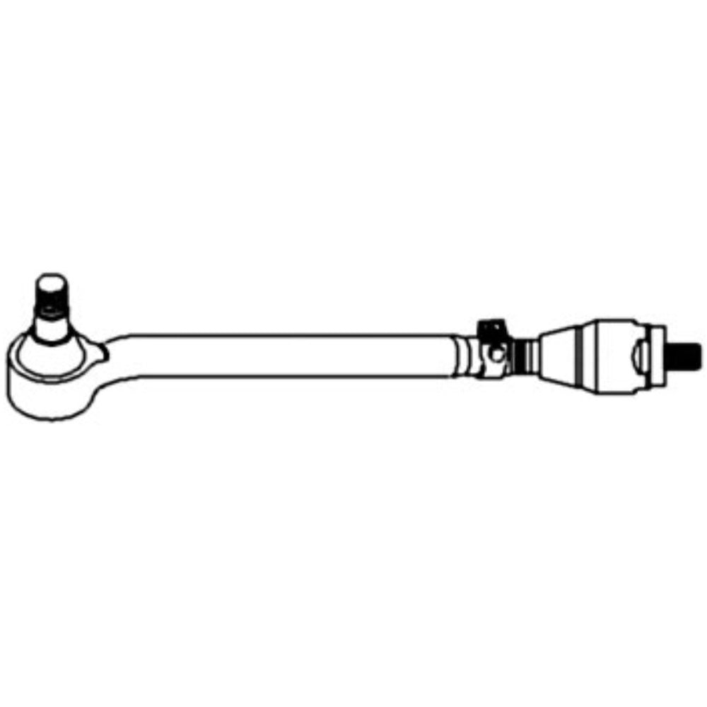 ZP0501205310 Right Hand Tie Rod Assembly Fits Ford New Holland TW25 TW35 +