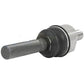 Inner Tie Rod Ball Joint Fits 84 - 3 8530 8630 8730 8830 All 1 TW25 TW35 3957095