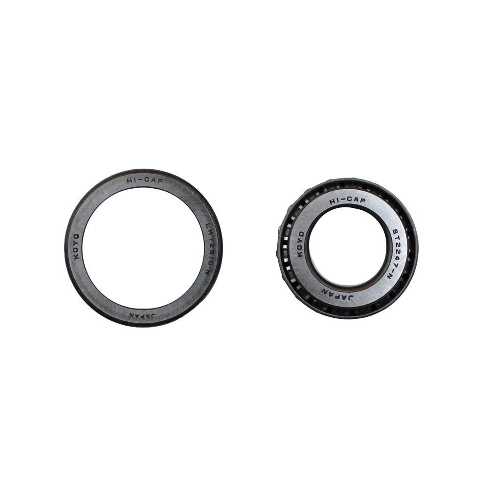 Pivot Pin AL63617 Fits John Deere 1550 1640 1750 1850 1850N