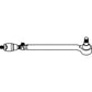 ZP075013704 LH Tie Rod Assembly Fits Ford/New Hollalnd TW15 TW5 8530 8630
