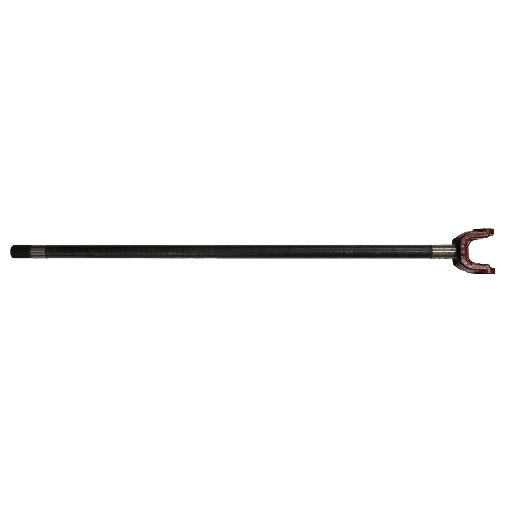 RH Axle Shaft (LONG) Fits Ford/New Holland Replaces 81927573