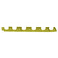 AT306100 rockguard, L/H Fits John Deere 450H s/n 925919-, 550H s/n 925919-, 450J