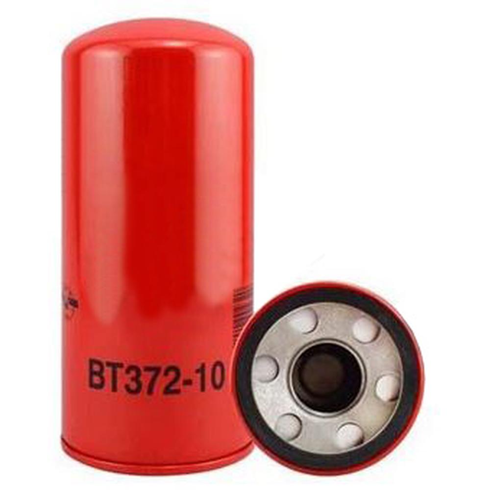 Filter - Hydraulic / Transmission Spin On BT372 MPG 1272942C1 Fits John Deere
