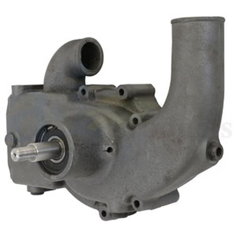 3641880M91 Water Pump Fits Massey Ferguson Tractor 2640 2675 3630 3650 399 699 +