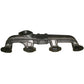 Exhaust Manifold For IH 460 806 856 666 560 Hydro 86 756 656 826 706 686