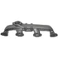 Exhaust Manifold For IH 460 806 856 666 560 Hydro 86 756 656 826 706 686