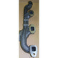 Exhaust Manifold For IH 460 806 856 666 560 Hydro 86 756 656 826 706 686