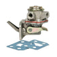 427309A1 Fuel Lift Transfer Pump Fits Massey Ferguson Fits Case IH CX70 CX100 CX