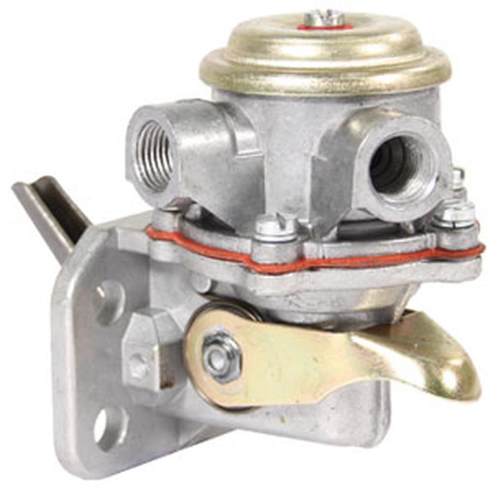 427309A1 Fuel Lift Transfer Pump Fits Massey Ferguson Fits Case IH CX70 CX100 CX