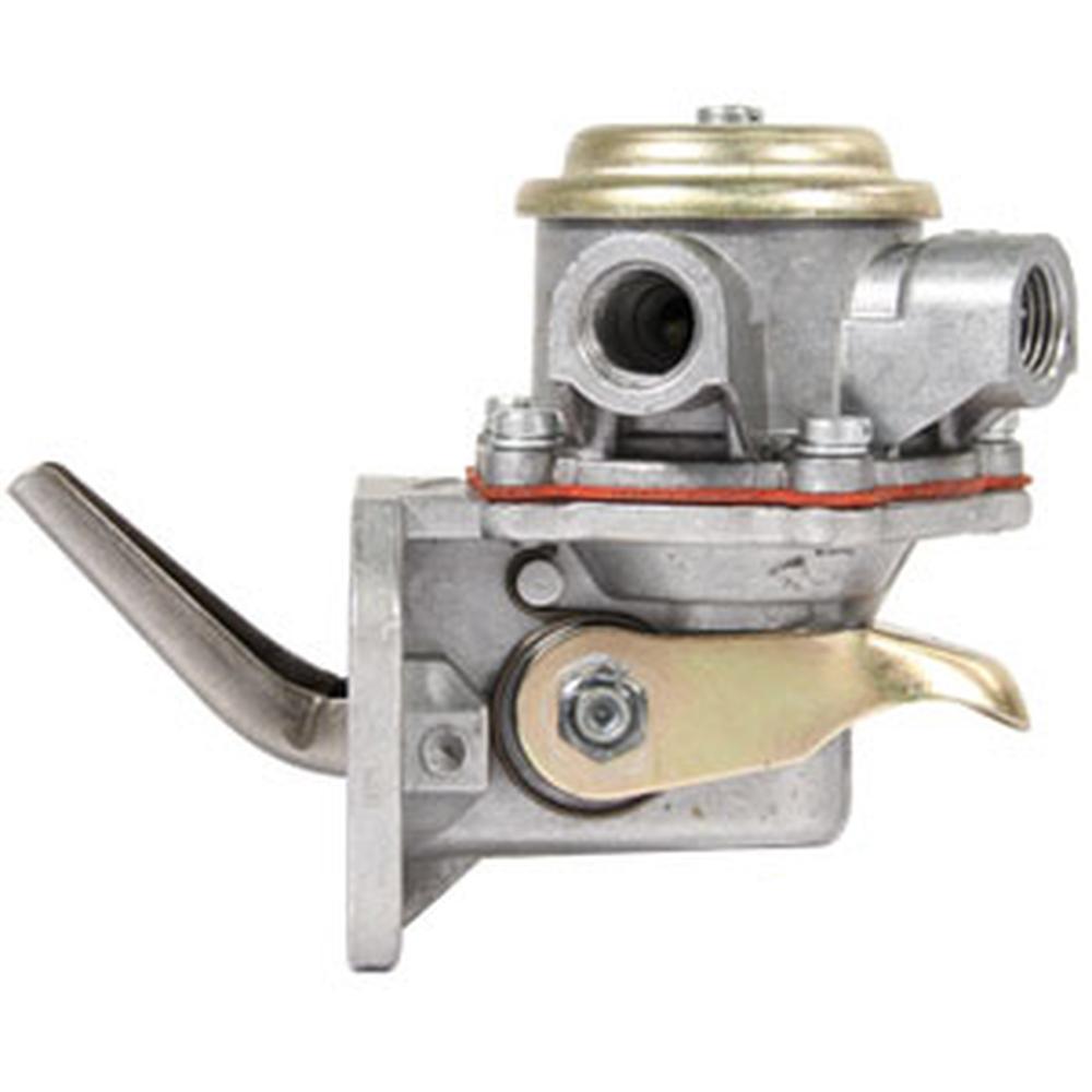 427309A1 Fuel Lift Transfer Pump Fits Massey Ferguson Fits Case IH CX70 CX100 CX