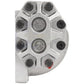 Hydraulic Gear Pump Economy Fits International Hydro 574 100 454 McCormick