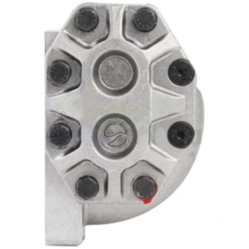 Hydraulic Gear Pump Economy Fits International Hydro 574 100 454 McCormick