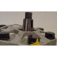 Hydraulic Gear Pump Economy Fits International Hydro 574 100 454 McCormick