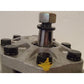 Hydraulic Gear Pump Economy Fits International Hydro 574 100 454 McCormick