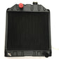 1106-6311 - Radiator Fits Farmtrac