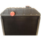 1106-6311 - Radiator Fits Farmtrac