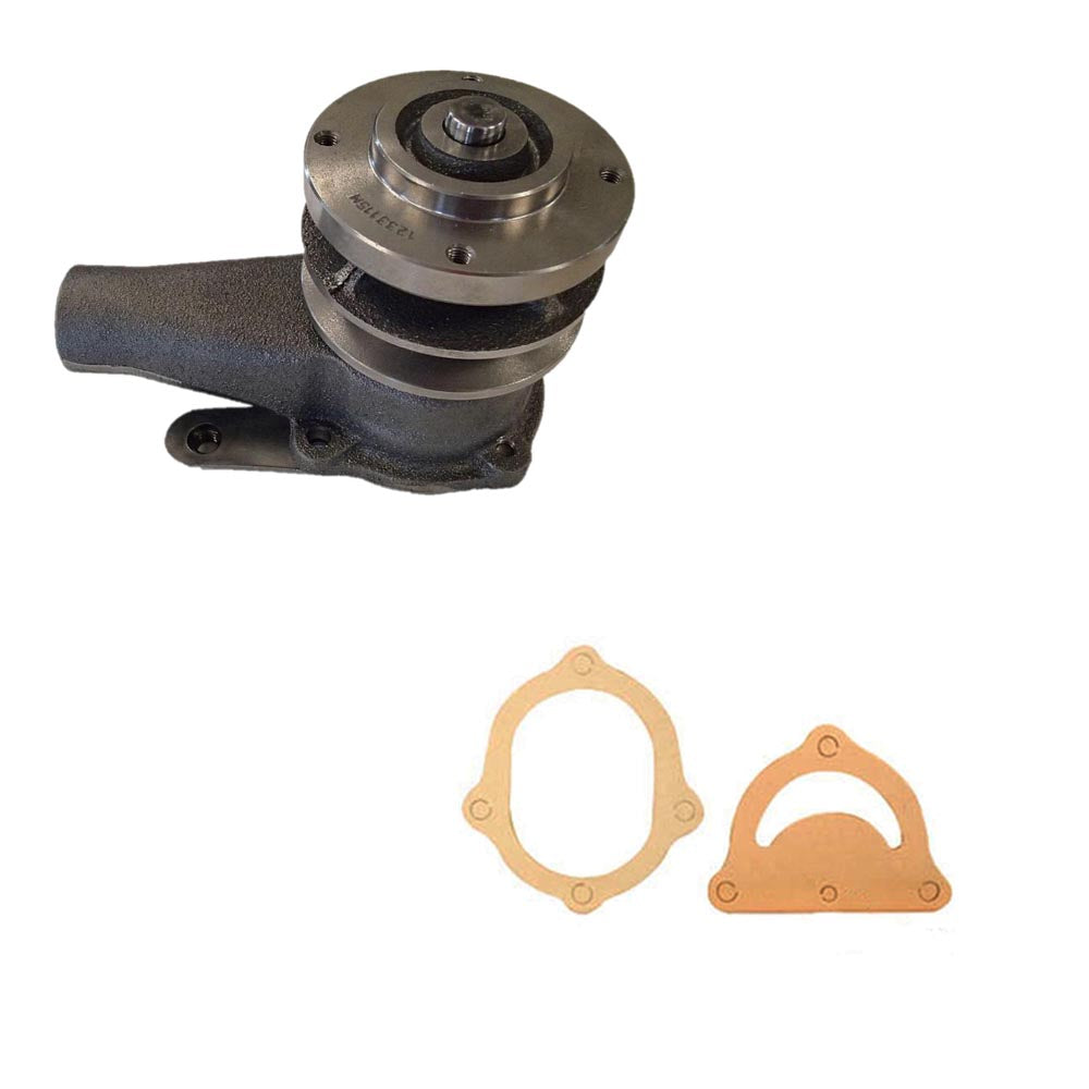 WN-CDPN8501A-PEX Pump, Water Fits Ford/New Holland 2N 8N 9N All thru 1982