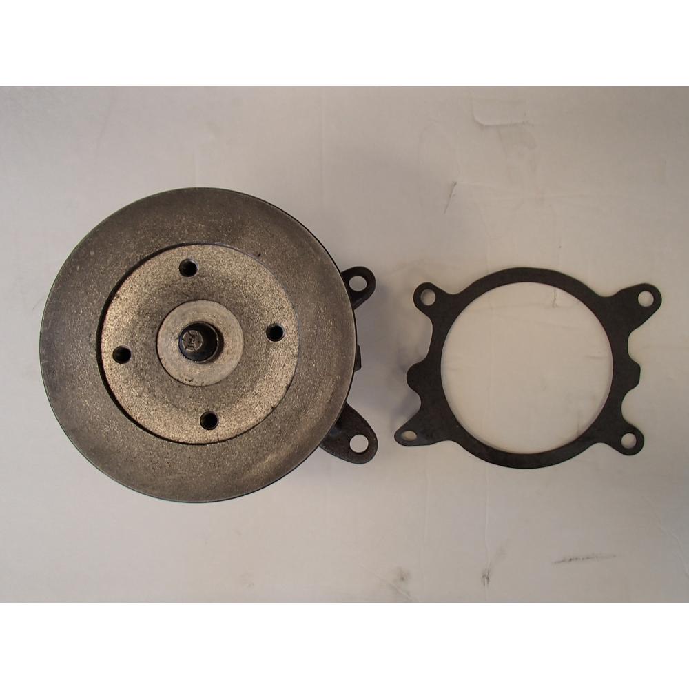 2W1225 Water Pump Fits Caterpillar Fits CAT 3208 Comes with Gasket