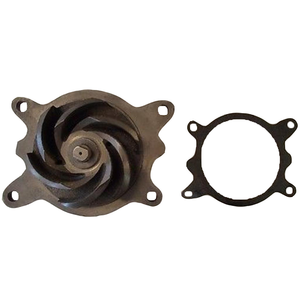 2W1225 Water Pump Fits Caterpillar Fits CAT 3208 Comes with Gasket