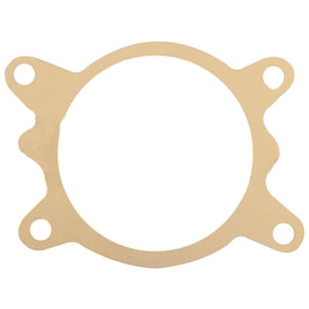 2W1225 Water Pump Fits Caterpillar Fits CAT 3208 Comes with Gasket