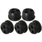 5x Fuel Gas Tank Grommet For Echo 13211546730 V137000030 3 Holes Trimmer Grommet