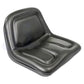 Flip Style Seat Fits Kubota Tractors